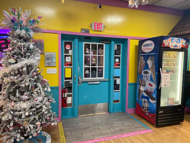 Vance's Carriage House Creamery