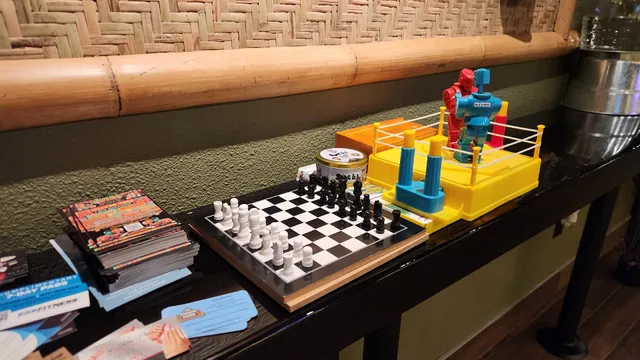 Kavasutra Kava Bar - Casselberry