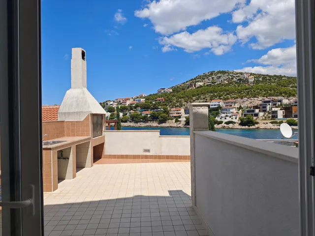 Apartments Ivanka Bilo