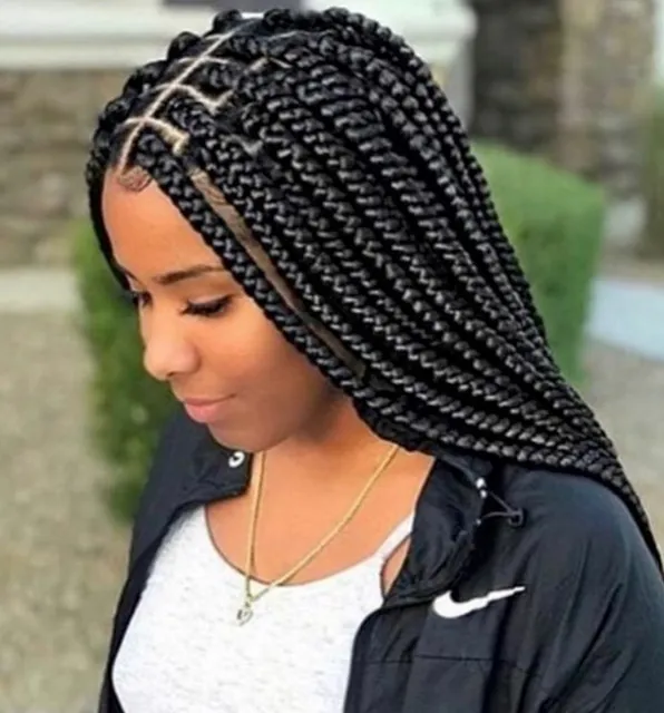 Abeeba African Hair Braiding