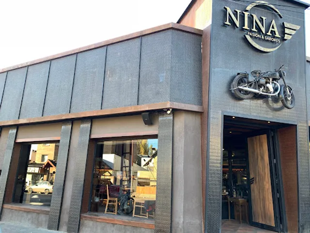 Nina Grill & Beer