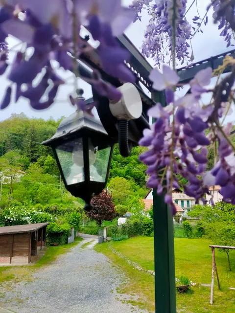 La Torretta bed & breakfast