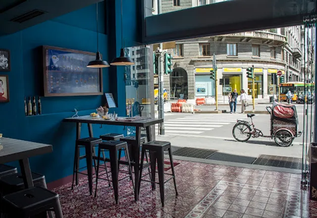 Caffè Napoli Augusto