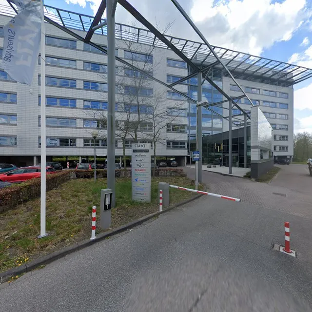 Vascobelo V-point Staat!