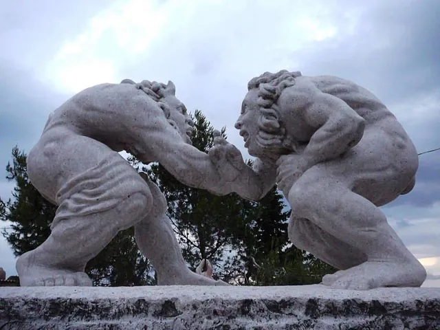 Giuseppe Corrado Art Gallery