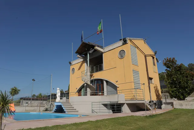 Bed & Breakfast San Francesco