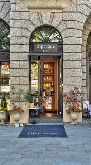 diptyque Boutique Charlottenburg