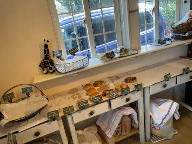 自家製酵母パンＰｕｋｕＰｕｋｕ