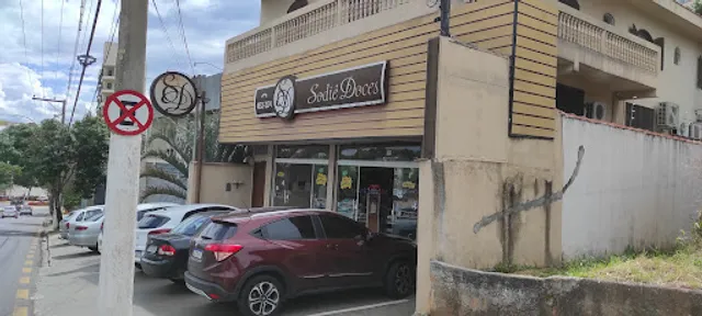Sodiê Doces Bragança Paulista