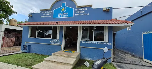 Asadero El Pollo