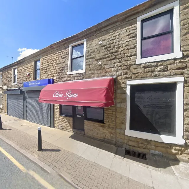 Olivia Ryan Quality Food