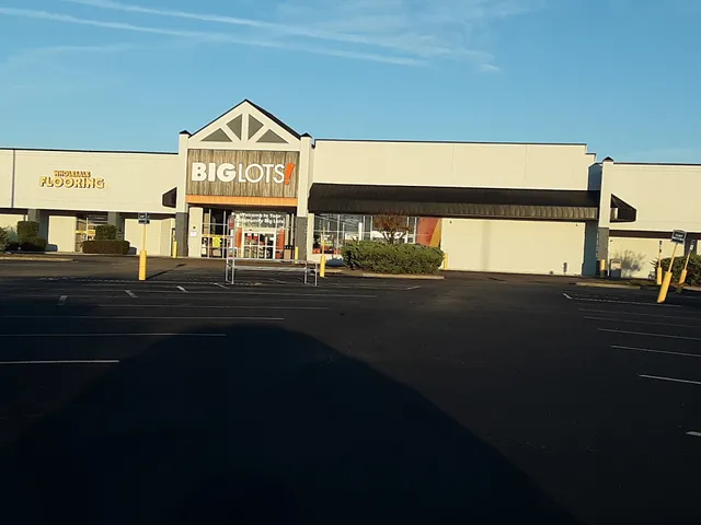 Big Lots