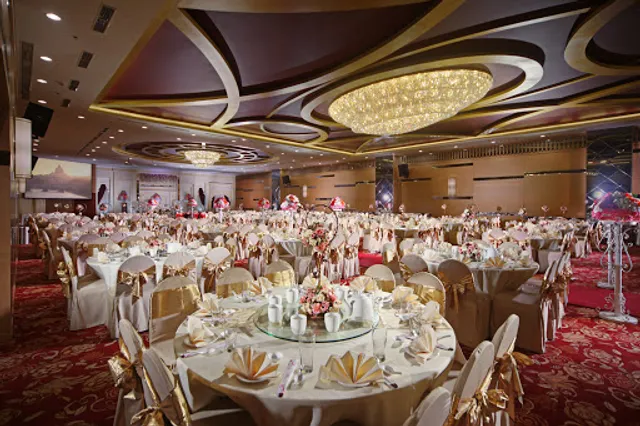 Angke Restaurant - Kelapa Gading