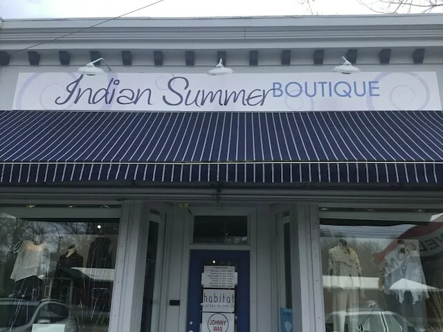 Indian Summer Boutique