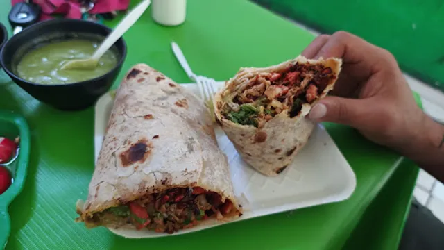 TAQUERIA EL PICANTE