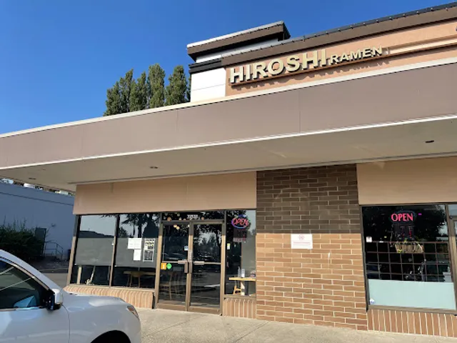 Hiroshi Ramen