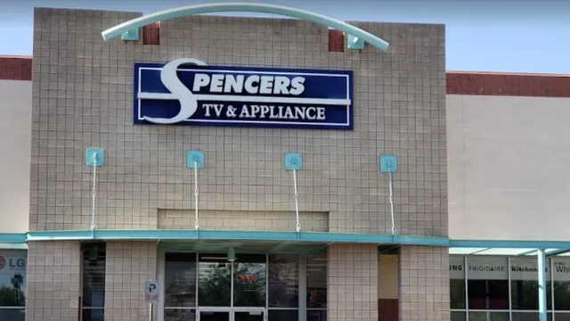 Spencer's TV & Appliance
