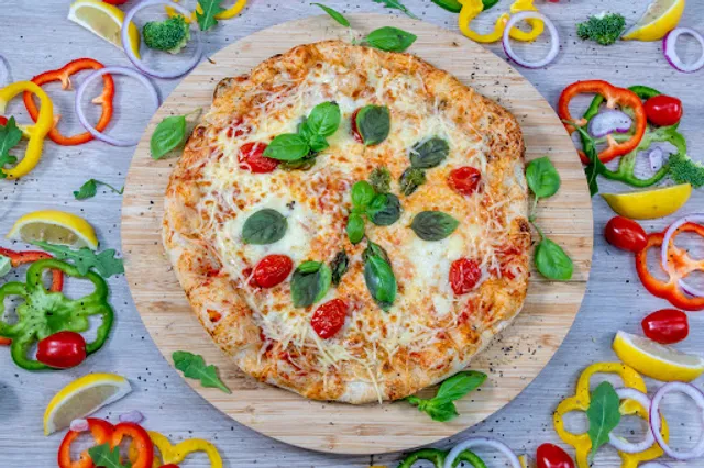 Pizzeria Ô 24 heures