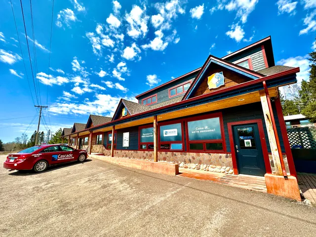 Cascade Vacation Rentals