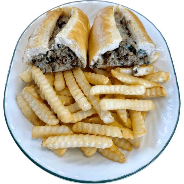 Napoli's Pizza & Phillys