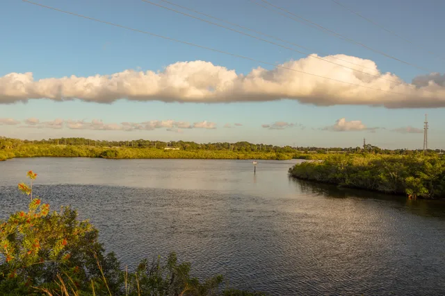 North Anclote River Nature Park