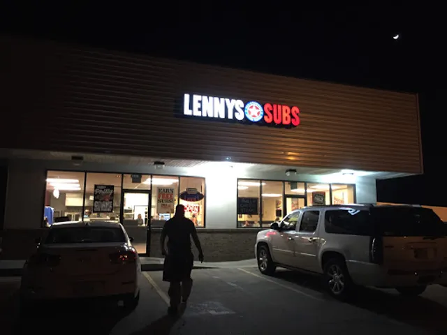 Lennys Grill & Subs