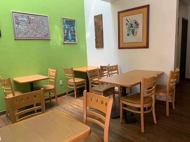 place image