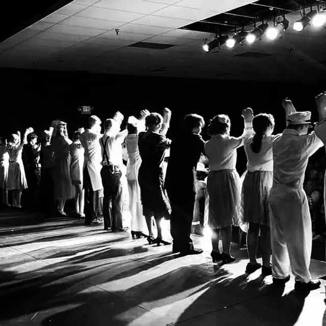 Kiss Theatre Company