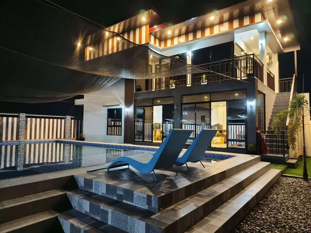 SheLiz Private Resort