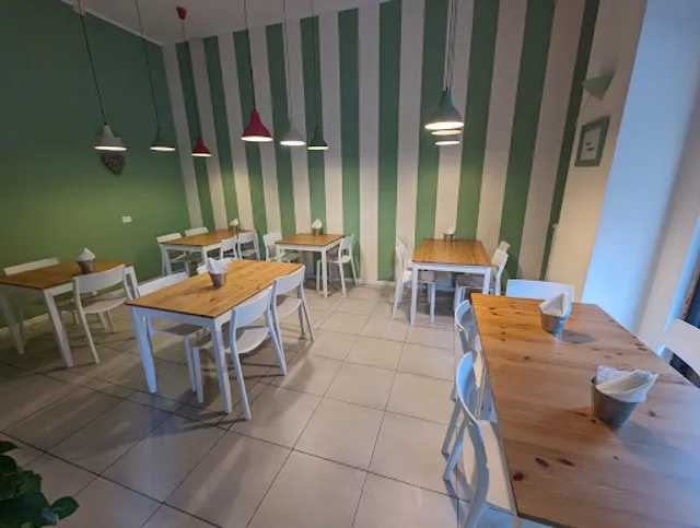 Pizza Al Taglio Il Quadratino