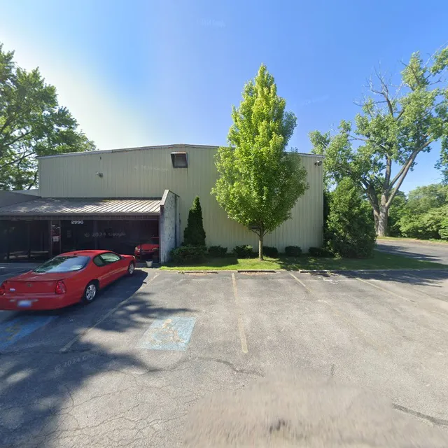 ST CLEMENT COMMUNITY CENTER