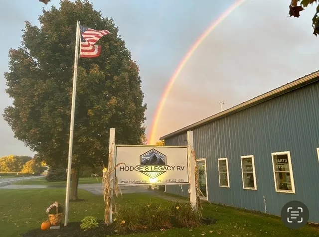 Hodge's Legacy RV formerly known as Wratten Trailer Sales, LLC