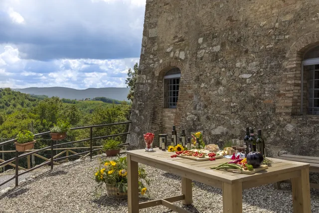 Tenuta Della Selva Srl