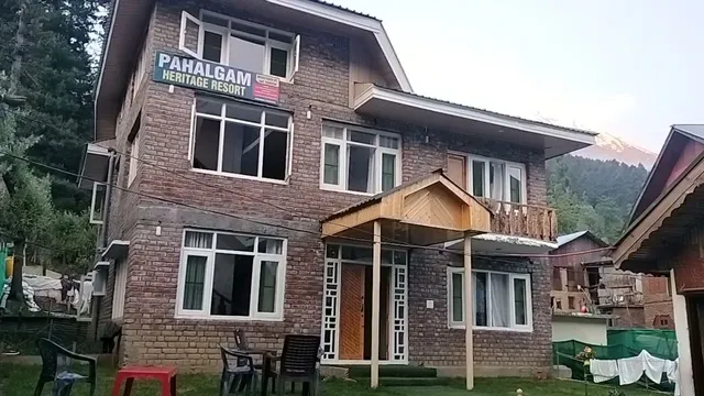 Pahalgam Heritage Resort