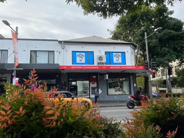 Redfern Convenience Store