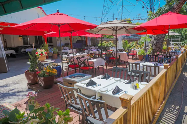 Palermo Italian Restaurant