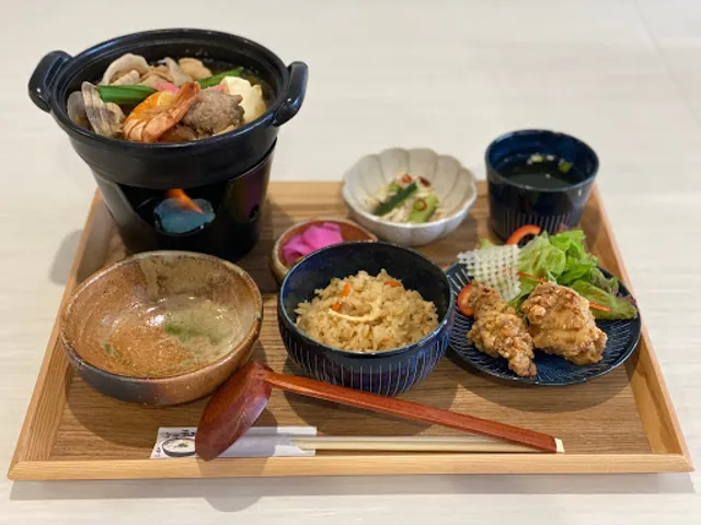 ちゃんこ鍋 栃若