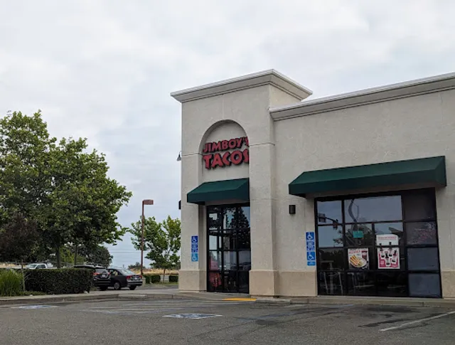 Jimboy's Tacos