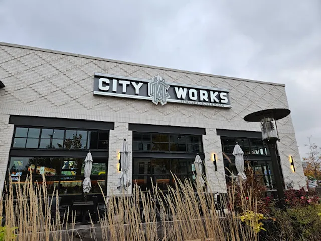 City Works (Mellody Farm - Vernon Hills)
