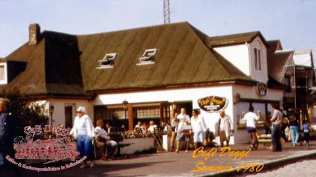 Café Daggi