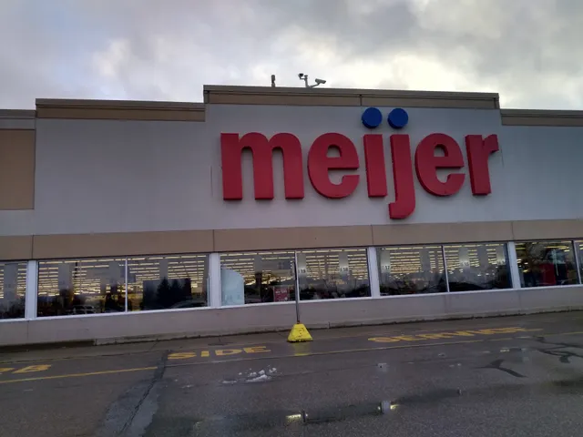 Comstock Charter Township