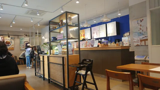 이디야 부산낙민동점