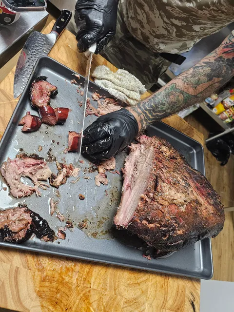 Come and drink it beer pub