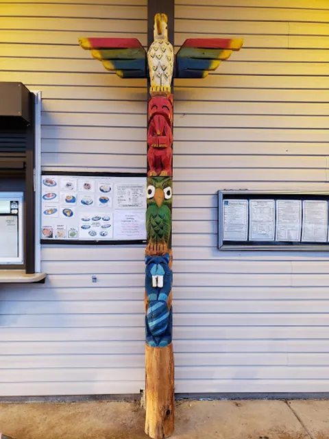 Arrowhead Bar & Restaurant