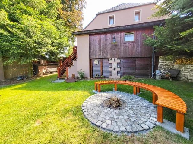 Apartmány u Koláčků