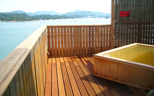 Komatsuya Nagisa-kan