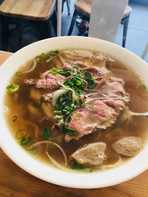 Pho Hung