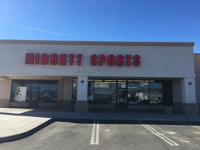 Hibbett Sports