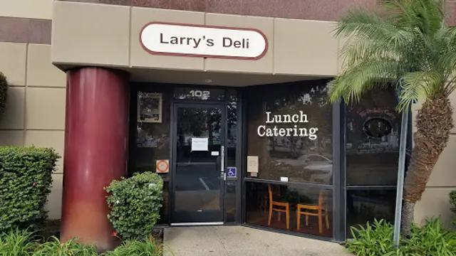 Larry's Deli