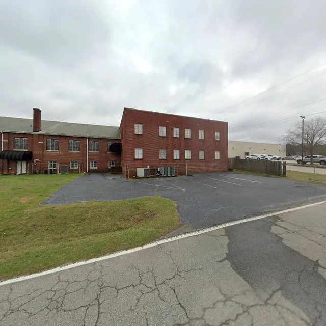 Summit Church - Spartanburg Campus